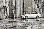 Mercedes-Benz CLS-Class Shooting Brake 2013 года